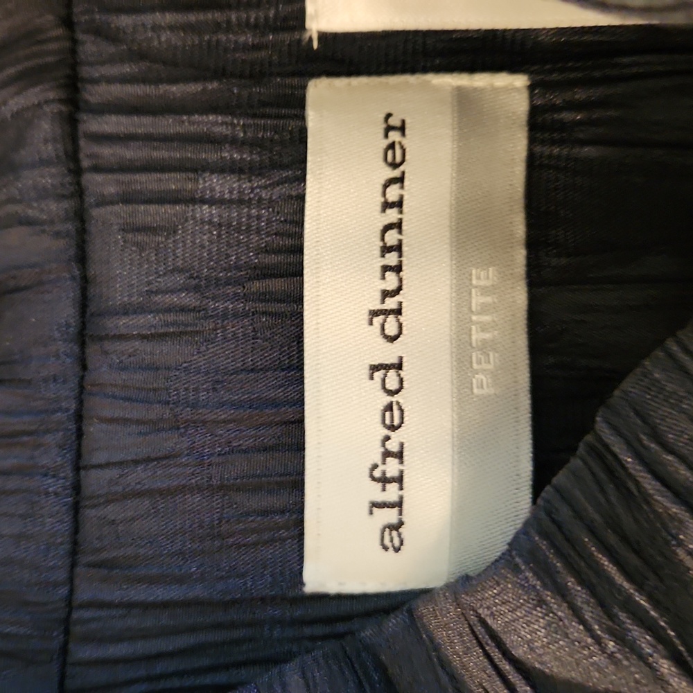 Alfred Dunner Jacket 8P - Picture 6 of 7